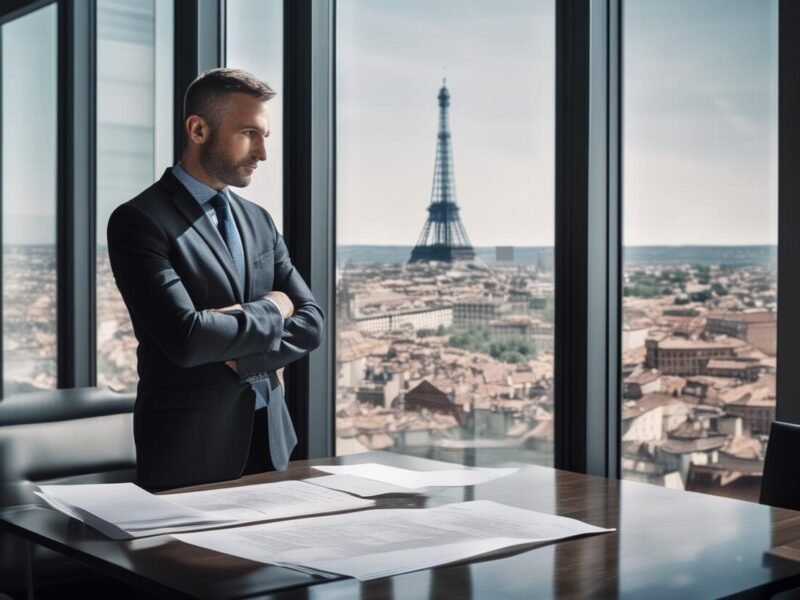 Le cercle restreint des meilleurs avocats en droit des sociétés de Toulouse : qui sont-ils ?