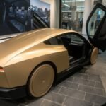 Véhicules autonomes