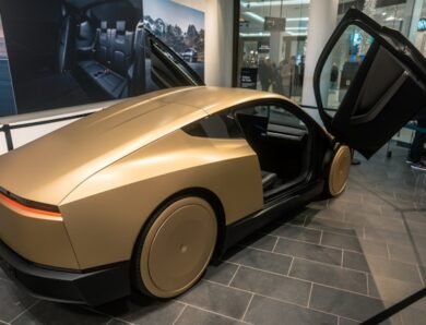 Véhicules autonomes : avancées et défis majeurs actuels