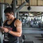 applications pour musculation