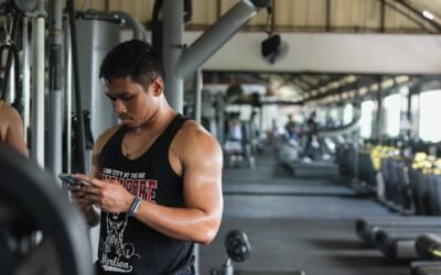 applications pour musculation