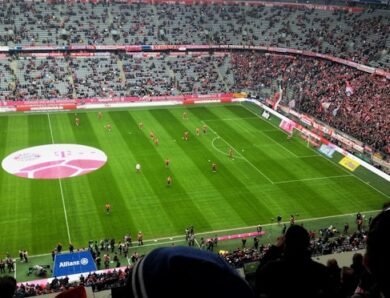 Analyse approfondie : Comment le hors-jeu influence les enjeux des matchs cruciaux