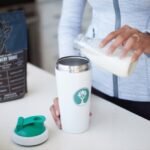 Boissons protéinées