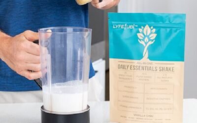 Compléments alimentaires