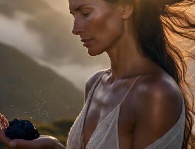 Découverte des vertus méconnues du shilajit pour la santé des femmes