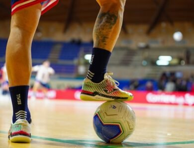 Explorons les innovations high-tech qui révolutionnent les chaussures de sport