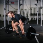 programme de musculation