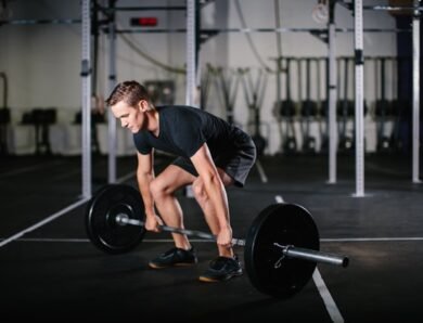 Guide complet de musculation pour la réathlétisation des sportifs