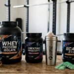 compléments alimentaires