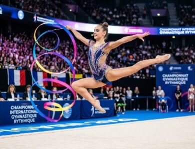 Gymnastique rythmique  : un art d&rsquo;élite ou un sport réellement ouvert à tous ?