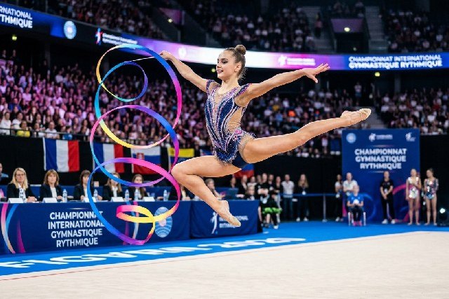 Gymnastique rythmique  : un art d&rsquo;élite ou un sport réellement ouvert à tous ?
