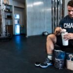 récupération en musculation