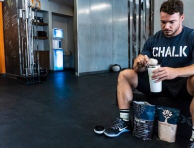 L&rsquo;importance clé du repas de récupération en musculation pour optimiser vos gains