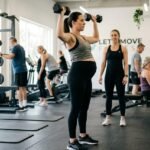 Musculation et grossesse