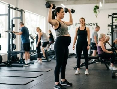 Musculation pendant la grossesse : guide complet pour un entraînement sûr et efficace