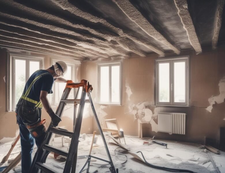 Plafonnerie à Montauban : le palmarès des professionnels les plus fiables