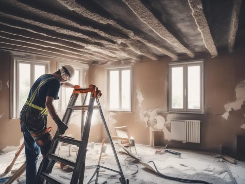 Plafonnerie à Montauban : le palmarès des professionnels les plus fiables