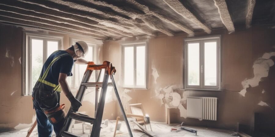 Plafonnerie à Montauban : le palmarès des professionnels les plus fiables