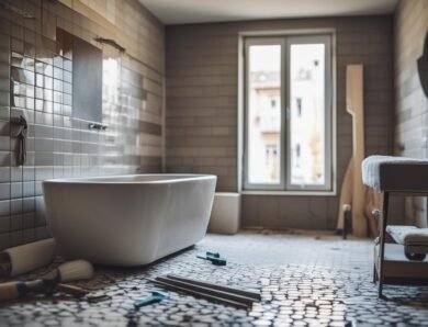 Rénovation de salle de bain à Toulouse : où trouver une expertise haut de gamme à un prix juste ?