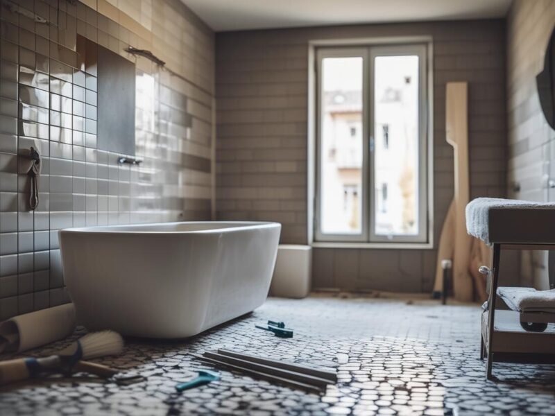 Rénovation de salle de bain à Toulouse : où trouver une expertise haut de gamme à un prix juste ?