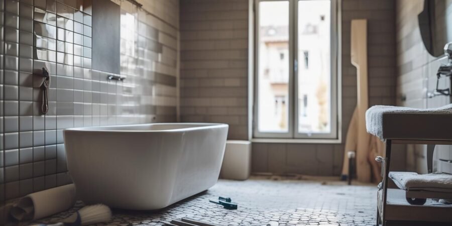 Rénovation de salle de bain à Toulouse : où trouver une expertise haut de gamme à un prix juste ?