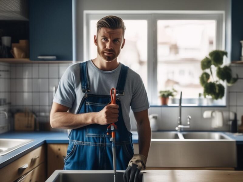 plomberie à Muret : découvrez la méthode Nino Plomberie qui révolutionne les résultats
