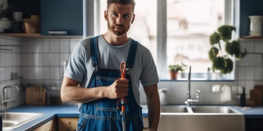 plomberie à Muret : découvrez la méthode Nino Plomberie qui révolutionne les résultats