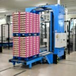 picking automatisé pour entrepôts modernes