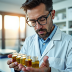 Comment choisir une résine CBD pas sans sacrifier la qualité ?