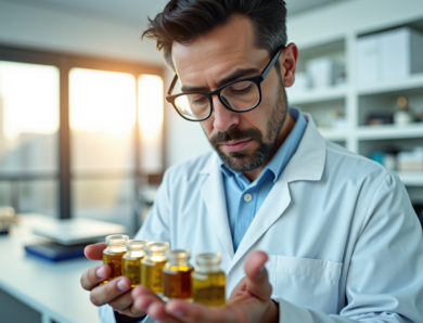 Comment choisir une résine CBD pas sans sacrifier la qualité ?