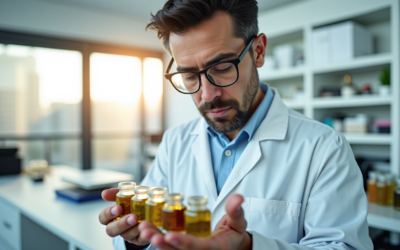 Comment choisir une résine CBD pas sans sacrifier la qualité ?