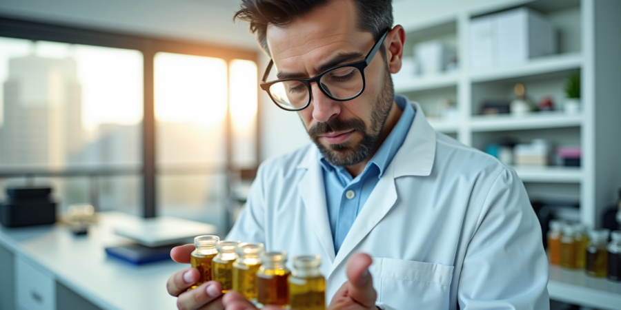 Comment choisir une résine CBD pas sans sacrifier la qualité ?