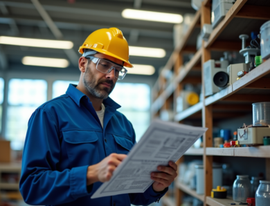 Comment faire un devis d&rsquo;électricien professionnel et conforme à la réglementation ?