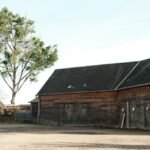 ferme en gîtes