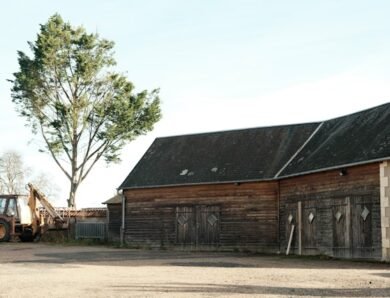 Calculer la rentabilité de gîtes en ferme rénovée : guide pratique