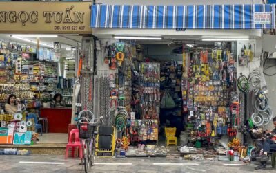 Magasin