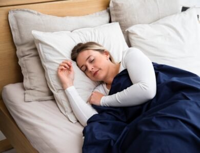 Le guide ultime pour dormir mieux en 30 jours