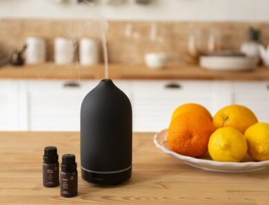 Les huiles essentielles : un allié incontournable pour dynamiser votre routine matinale