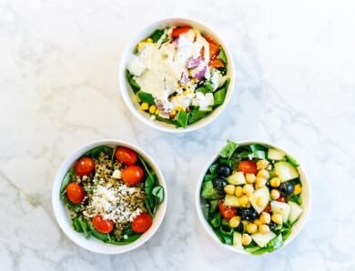 Peut-on vraiment perdre du poids avec un régime vegan ? Analyse d’une solution prometteuse