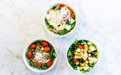 régime vegan