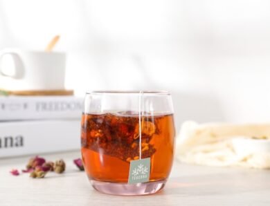 Rooibos bio : l’alternative naturelle et savoureuse au thé traditionnel