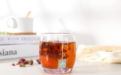 Rooibos bio