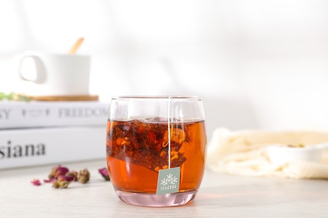 Rooibos bio : l’alternative naturelle et savoureuse au thé traditionnel
