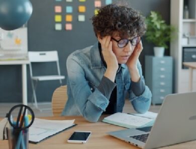 Santé mentale au travail : stratégies pour réduire l&rsquo;anxiété et le burn-out