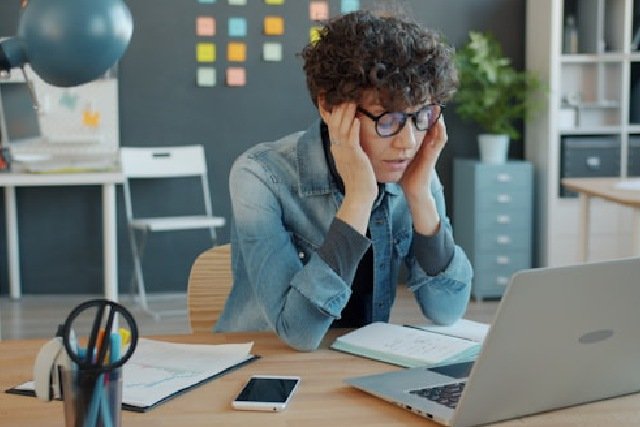 Santé mentale au travail : stratégies pour réduire l&rsquo;anxiété et le burn-out