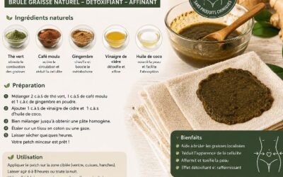 patchs minceur