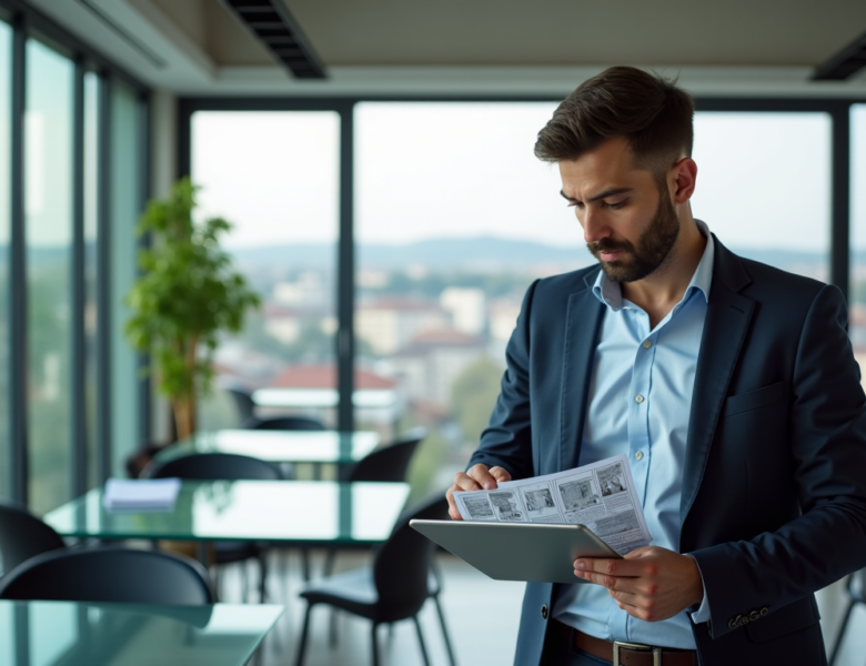Diagnostic immobilier dans le Lot : la liste des contrôles obligatoires pour vendre