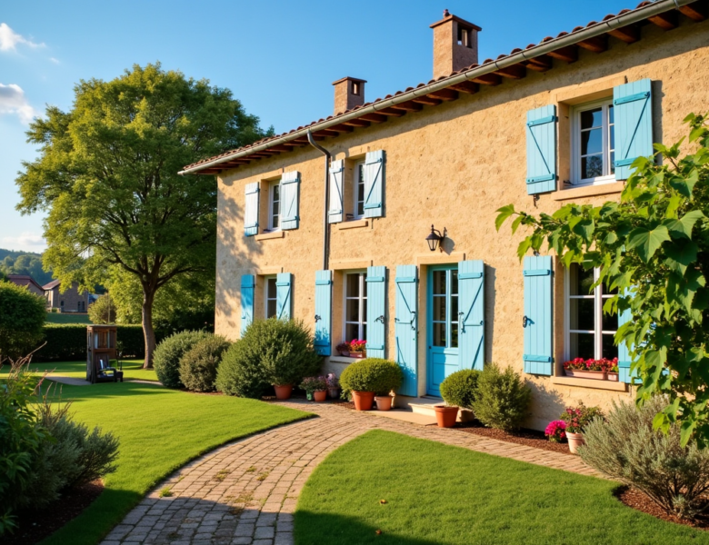 Quels sont les diagnostics immobiliers obligatoires pour vendre une maison à Ribérac ?