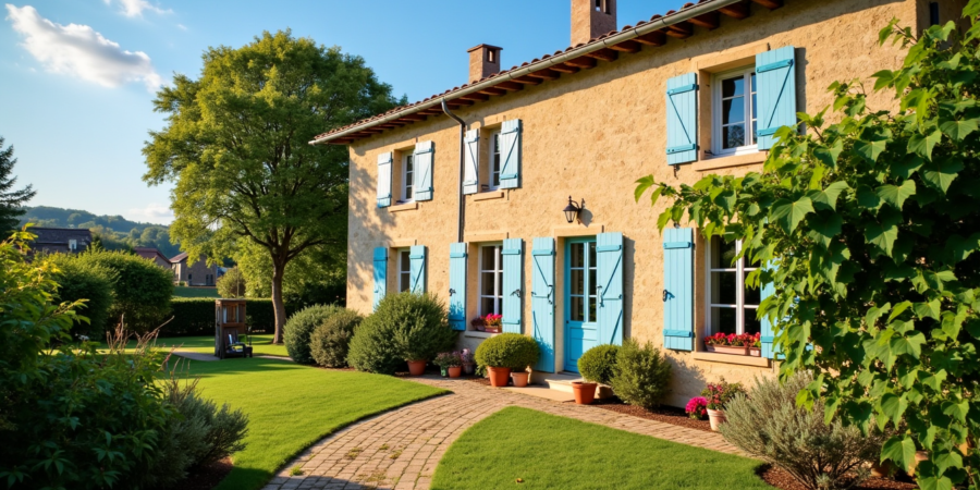 Quels sont les diagnostics immobiliers obligatoires pour vendre une maison à Ribérac ?