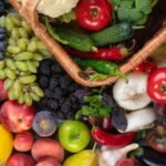 Alimentation durable et santé